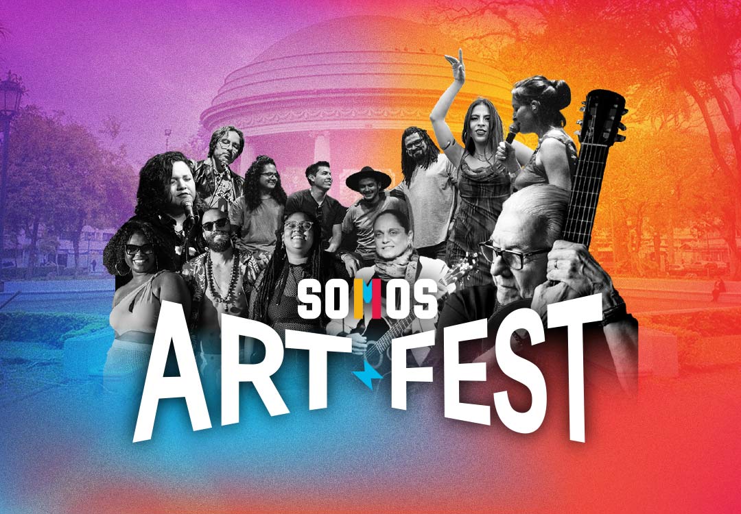 SOMOS ART FEST