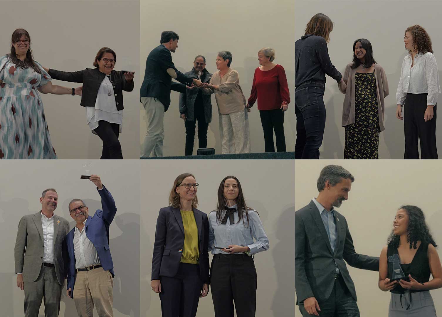 SOMOS Reconocimientos 2025