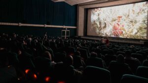 Festival de Cine de Derechos Humanos SOMOS